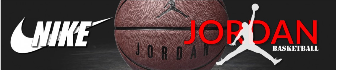 Nike Jordan Basketball